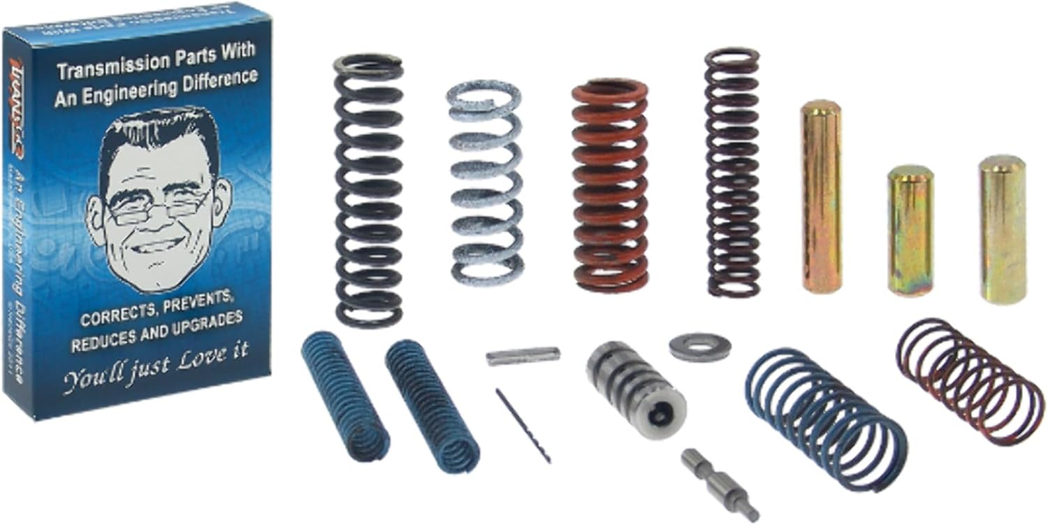 shift kit a340 1985-2008 Automatic transmission