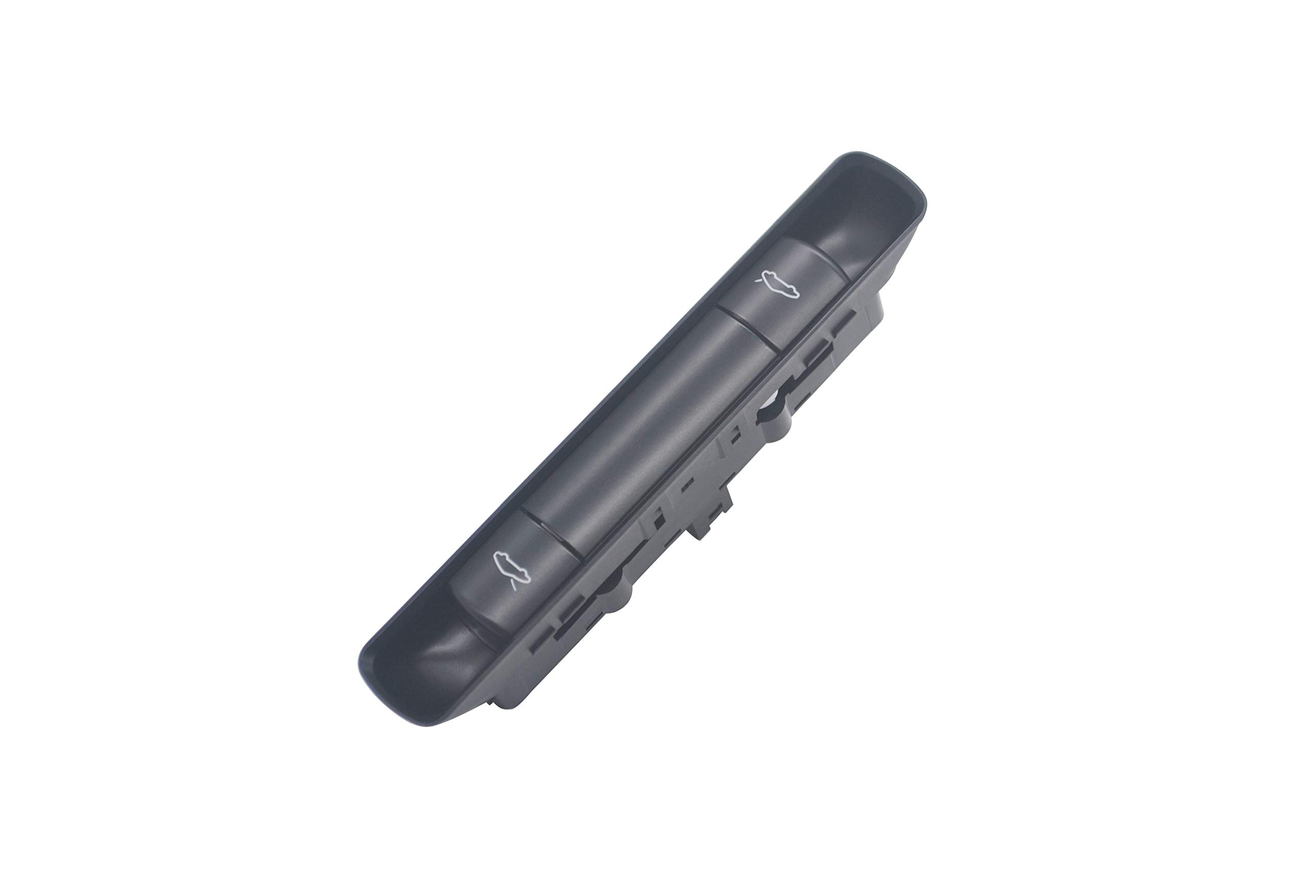 Commutateur de déverrouillage du capot 99761310502 pour 997 911 987 BOXSTER CAYMAN CARRERA