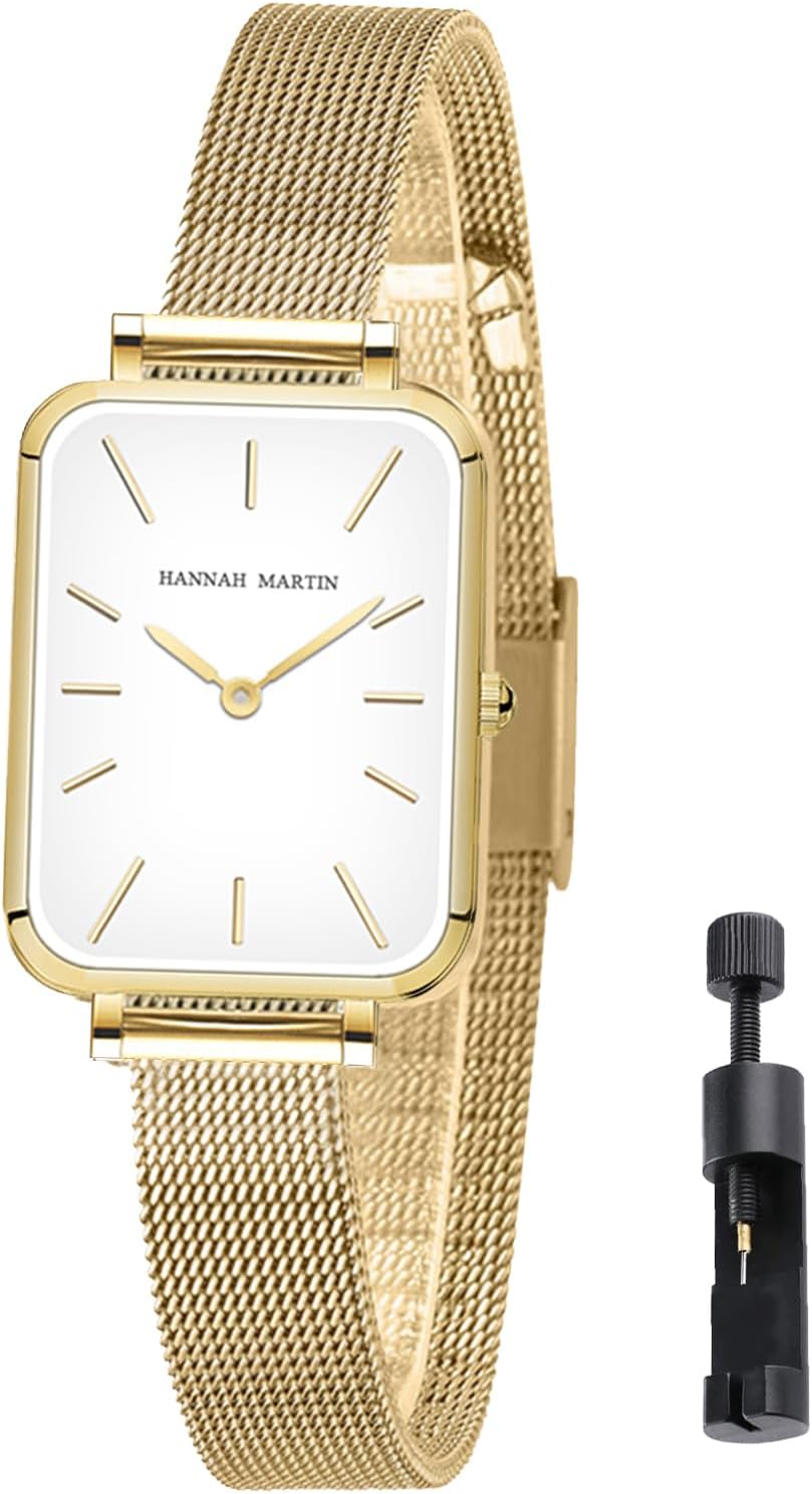 HANNAH MARTIN Watches for Women Waterproof Ladies Nigeria Ubuy