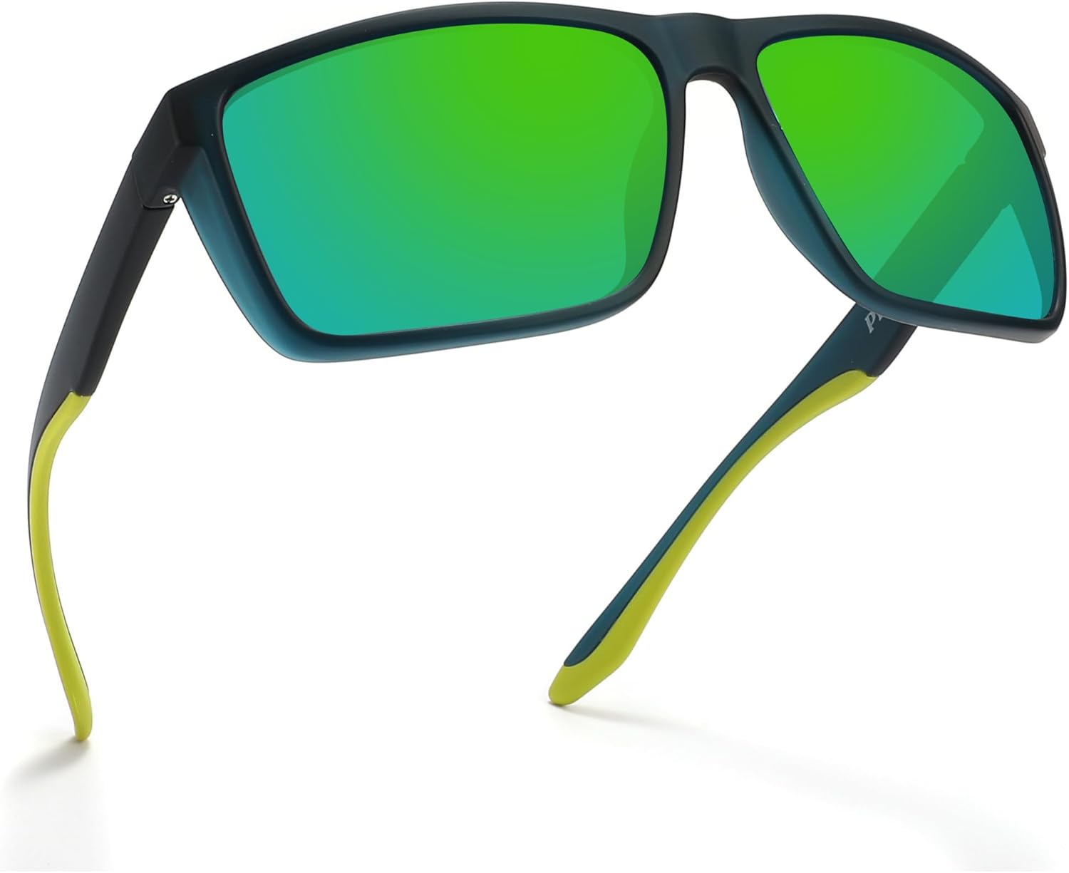 XXL Size Extra Large 159MM Sport Polarized Sunglasses for Big Wide Heads Men TR90 Outdoor Cycling Running Fishing