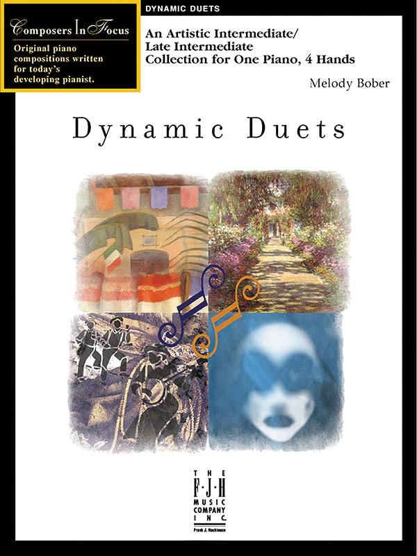  Dynamic Duets