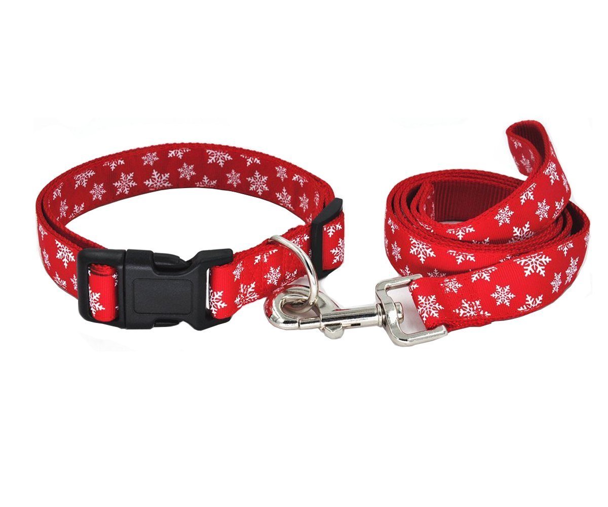 Pets Empire Nylon Dog Handle Leash Durable Safe Strap for Large Breeds Dogs (Colour and Pattern May Vary) (B0792CLQQL) Amazon Price History, Amazon Price Tracker