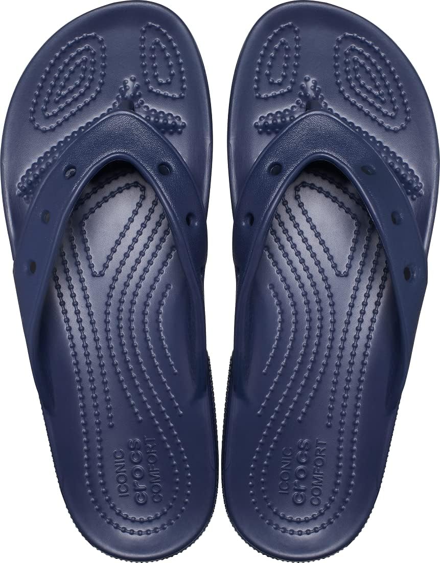 Crocs Unisex Adult Classic Flip