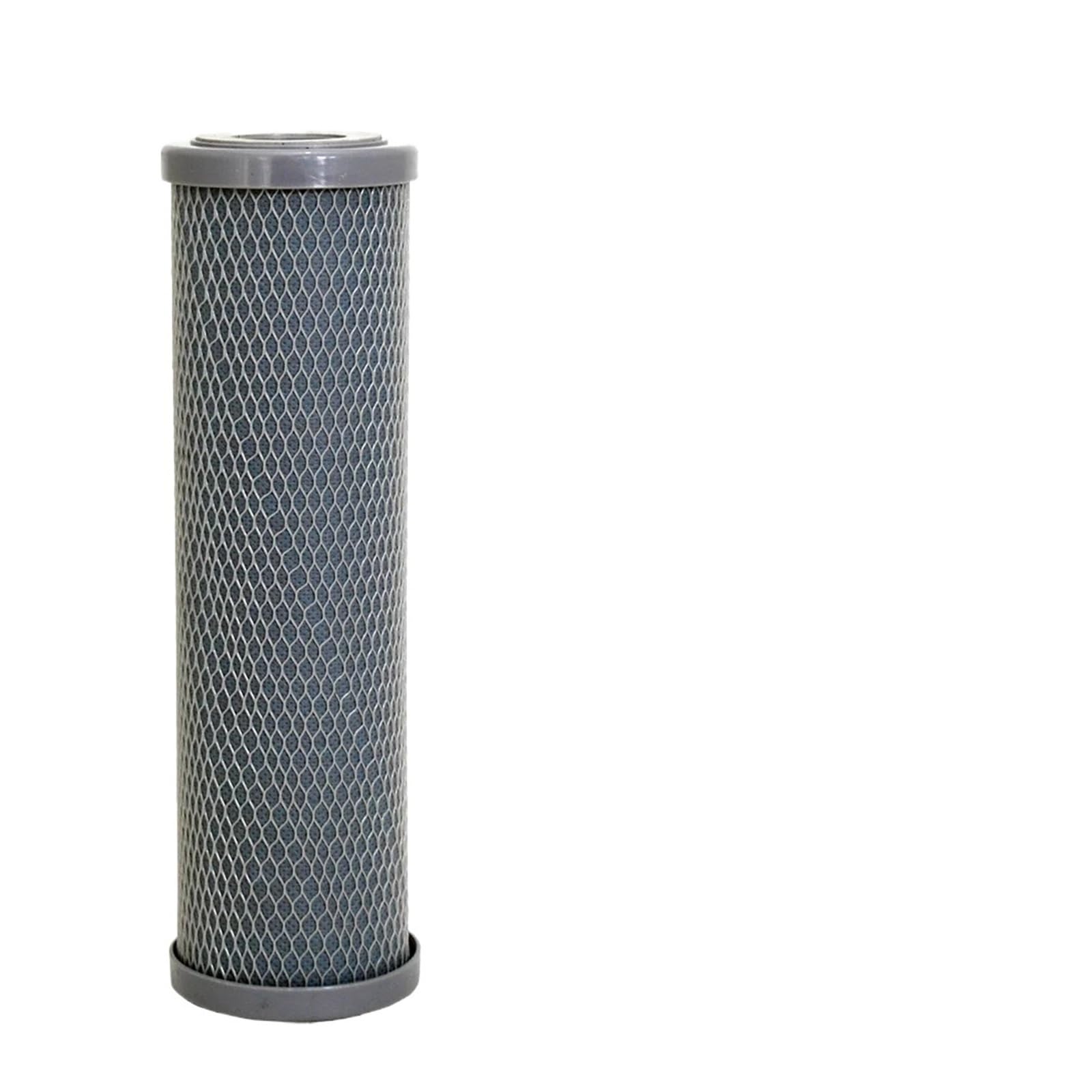 Compatible Con Coronwater, Cartucho De Filtro De Agua RO De Bloque De Carbón Activado De Cáscara De Coco CCBC-10C