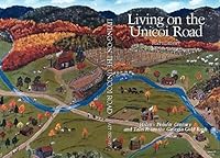 Living on the Unicoi Road 0965119696 Book Cover