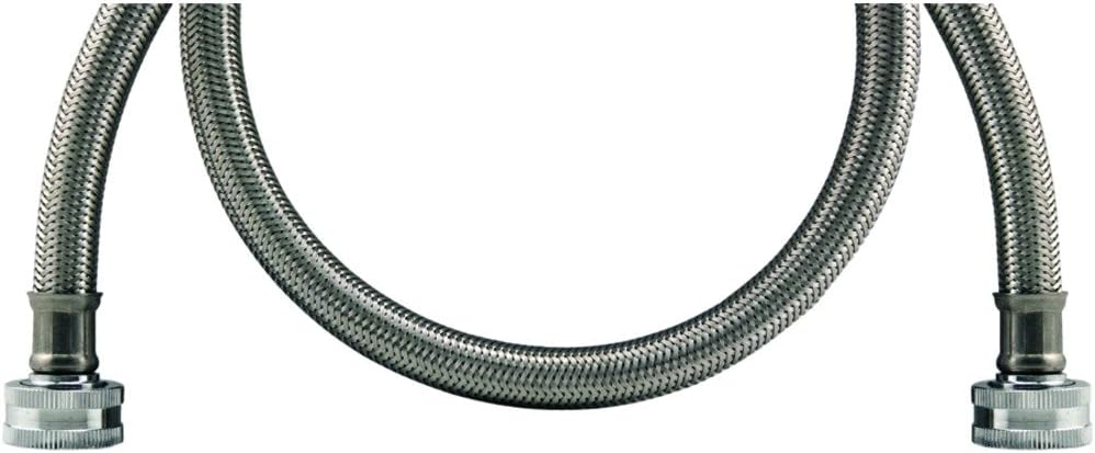 392262 Floodsafe Washing Machine Connector, 48 Inch