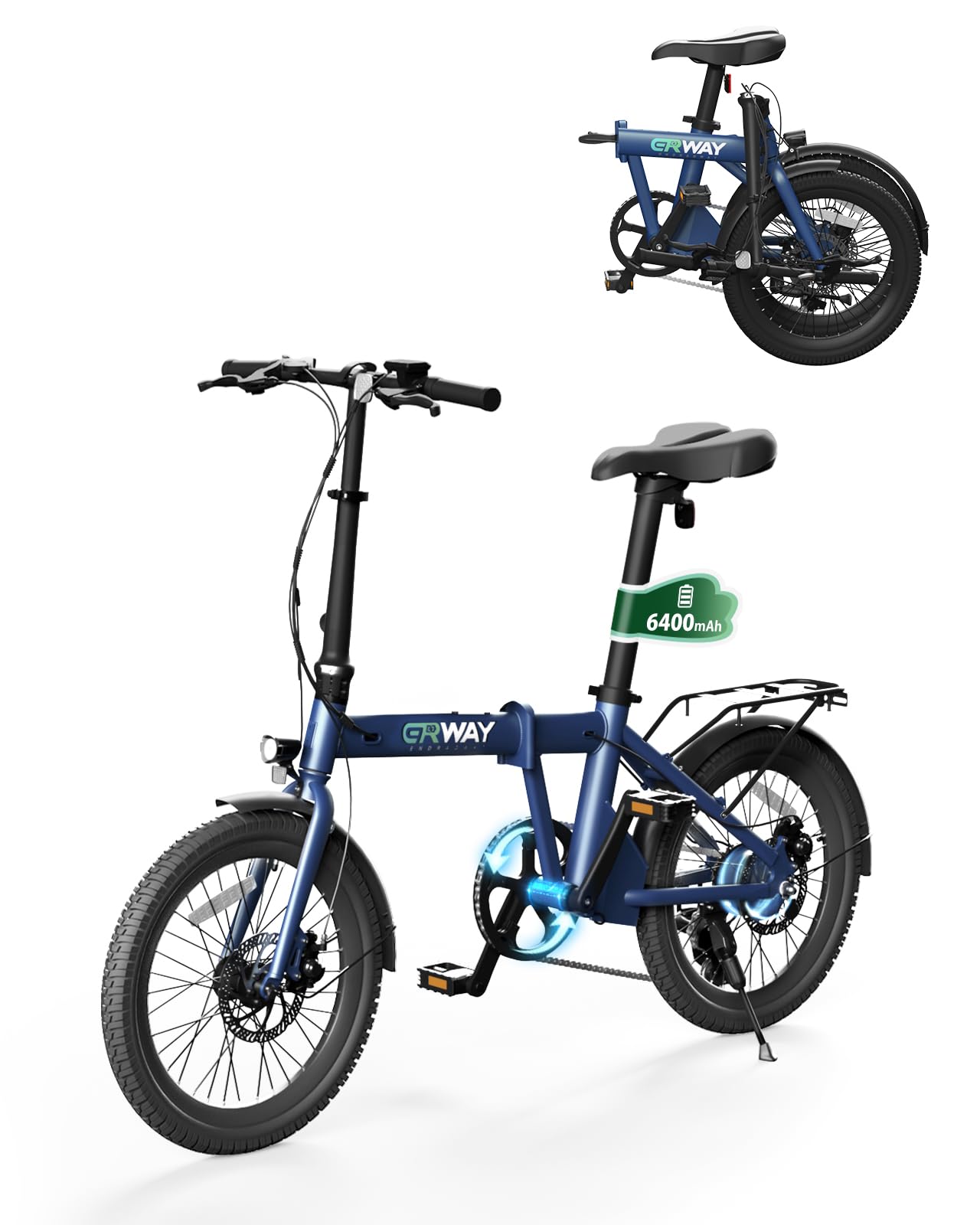 ①2018番 電動自転車