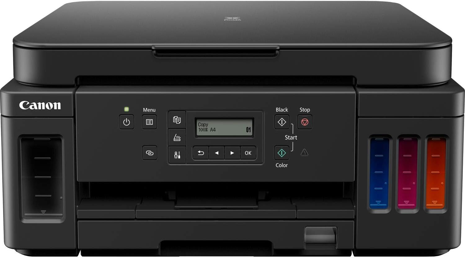 Canon PIXMA G6050 A4 MFP 3IN1 USB WLAN CLOUD LINK