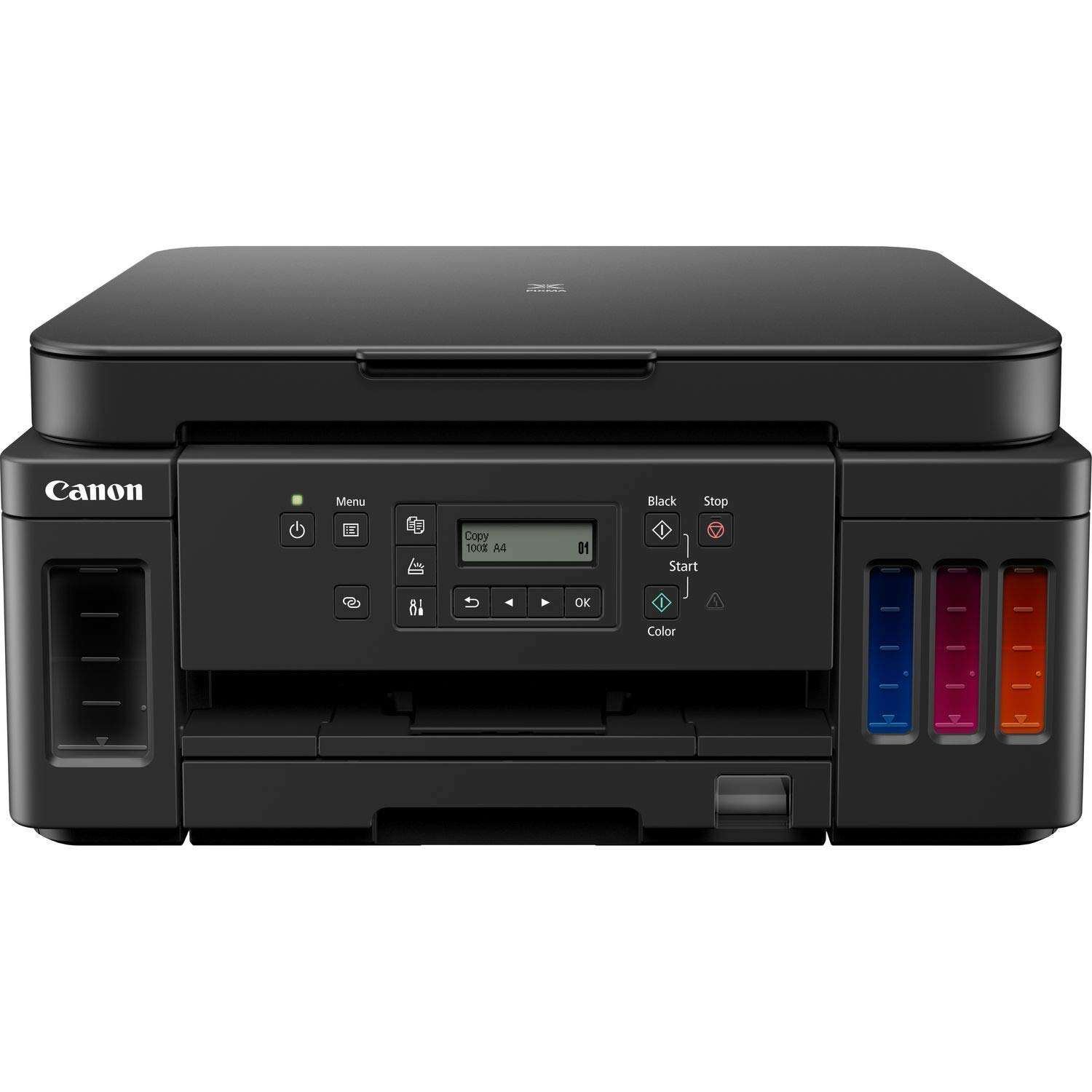Canon PIXMA G6050 A4 MFP 3IN1 USB WLAN CLOUD LINK