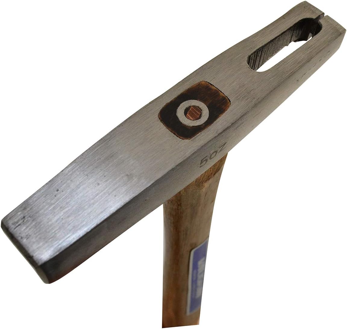 Vaughan 180-34 SBP5 Magnetic Tack Hammer, 5-Ounce Head
