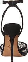 Vista 3 de Jessica Simpson Zapatos de tacón Pirrie Lucite para mujer