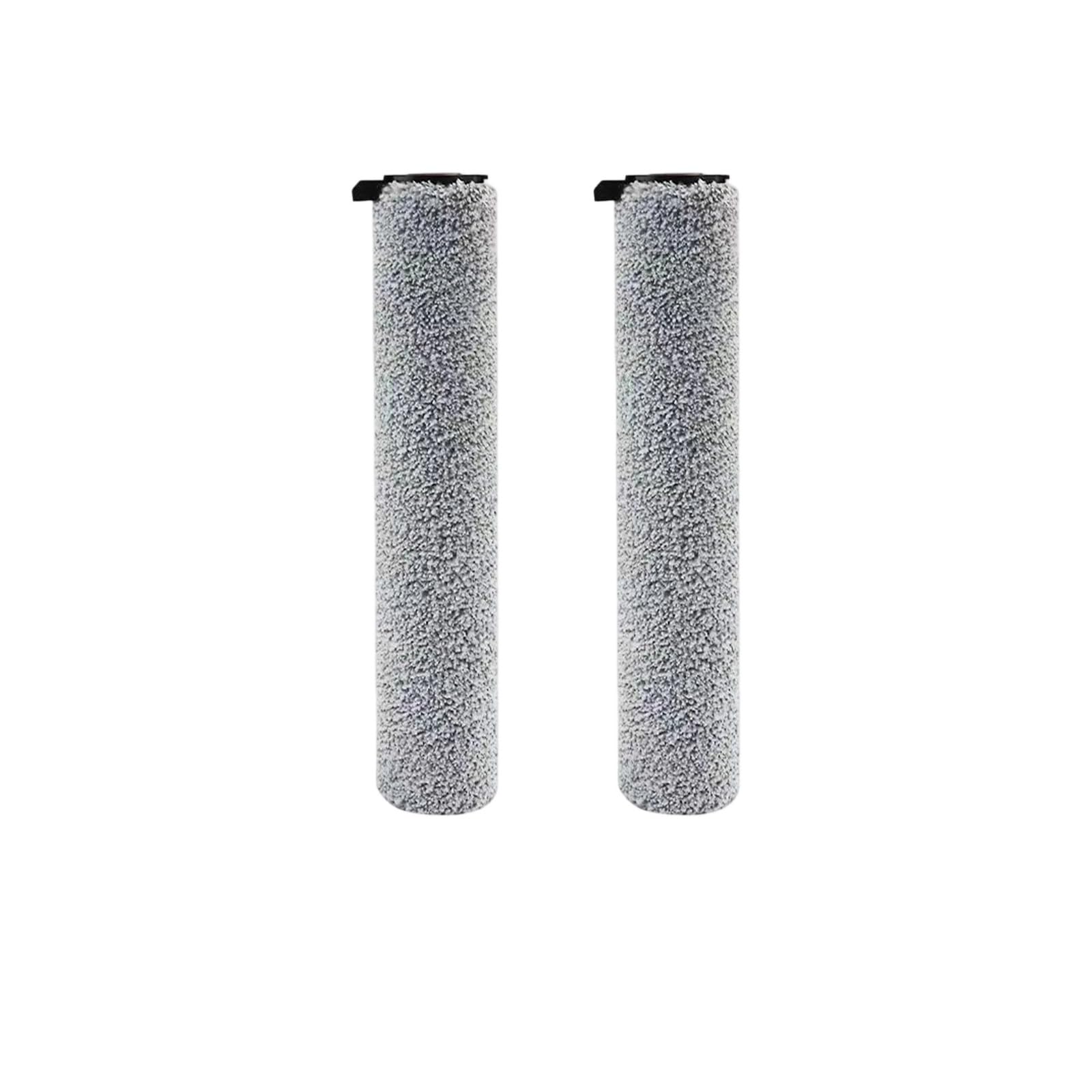 OUNCU Assembly Roller Track Mop,Compatible For Dreame S60 Pro / X60 Pro Reel Version Vacuum Cleaner Parts(2 pcs)