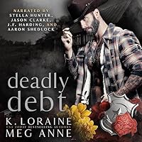 Deadly Debt