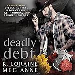 Cover of Deadly Debt