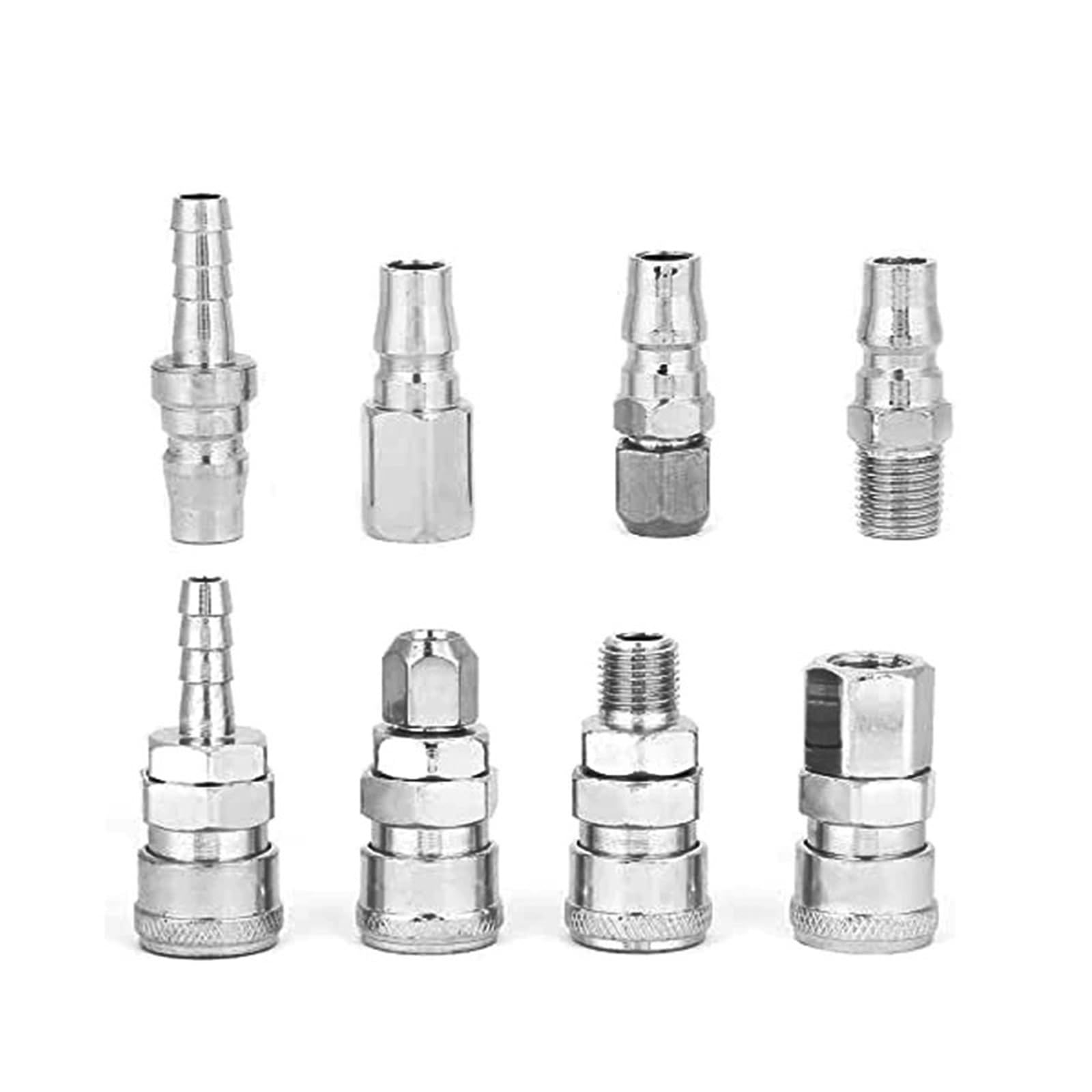 Itwaewzjsd Sp Pneumatic Fitting C Type Coupling Compressor Hose Quick Release Connector 20 Pp20 Sm20 Pm20 Sh20 Ph20 Sf20 Pf20 1Pcs(,20)