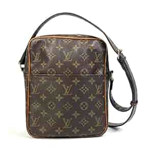 美品✨ルイヴィトン　マルソーショルダーバッグ　モノグラム柄M40264正規品 極美品 LOUIS VUITTON×Gyarucons ルイヴィトン×ギャルソン