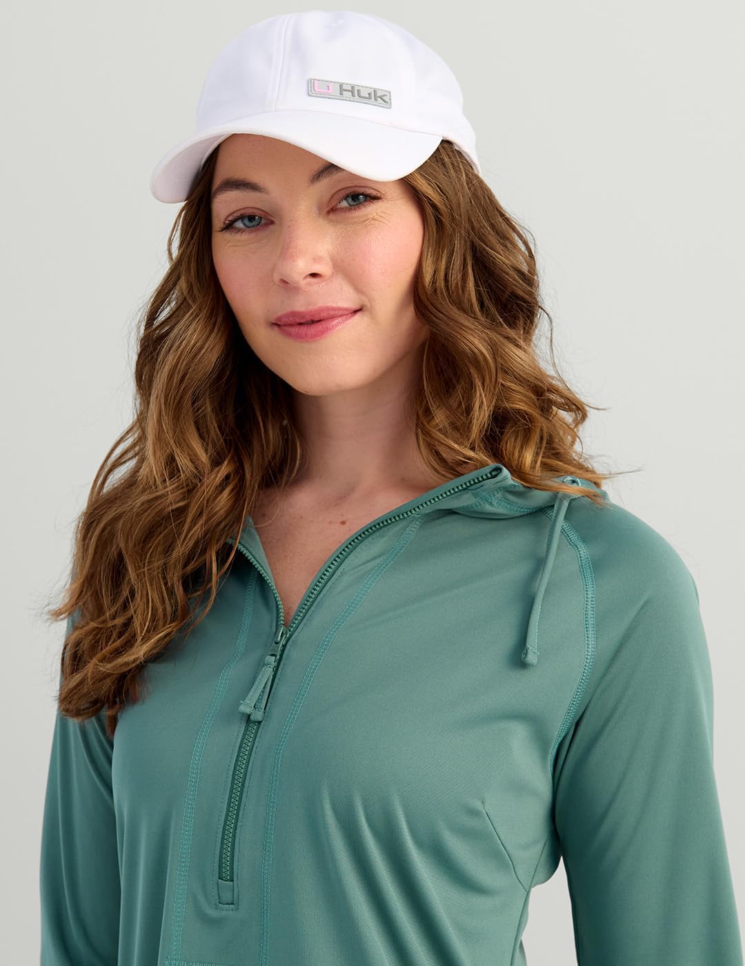 HUK Women's Pursuit Coverup, Performance Fishing Dress