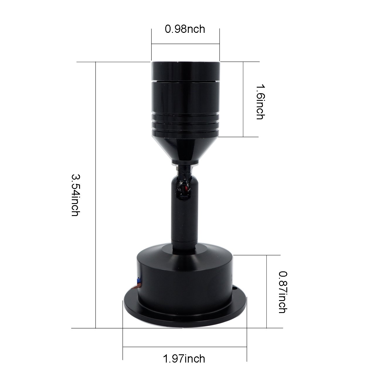 Applique Murale 220V Avec Transformateur Pour Salle De Bain | Luminaire