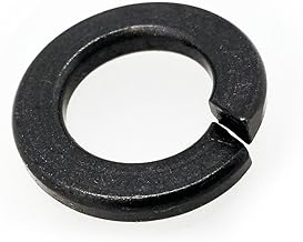 Iron / Fabric Spring Washers [No. 2] M10 (Pack of 10)