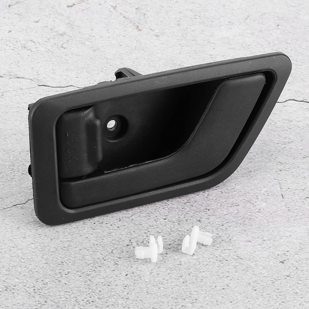 Maniglie di Design per porte e finestre - Dnd handles with care