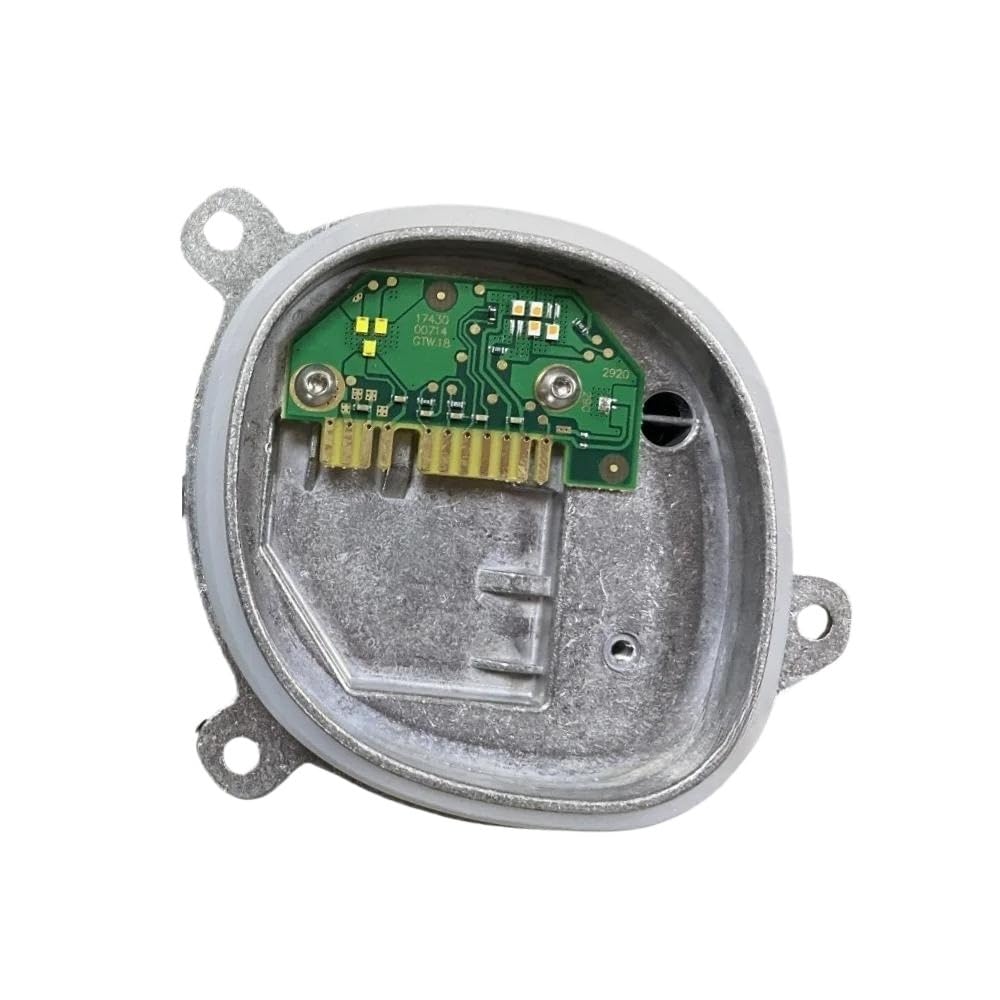 Módulo DRL 63118737143 para faros de BMW G20 G21 2019-2022 4