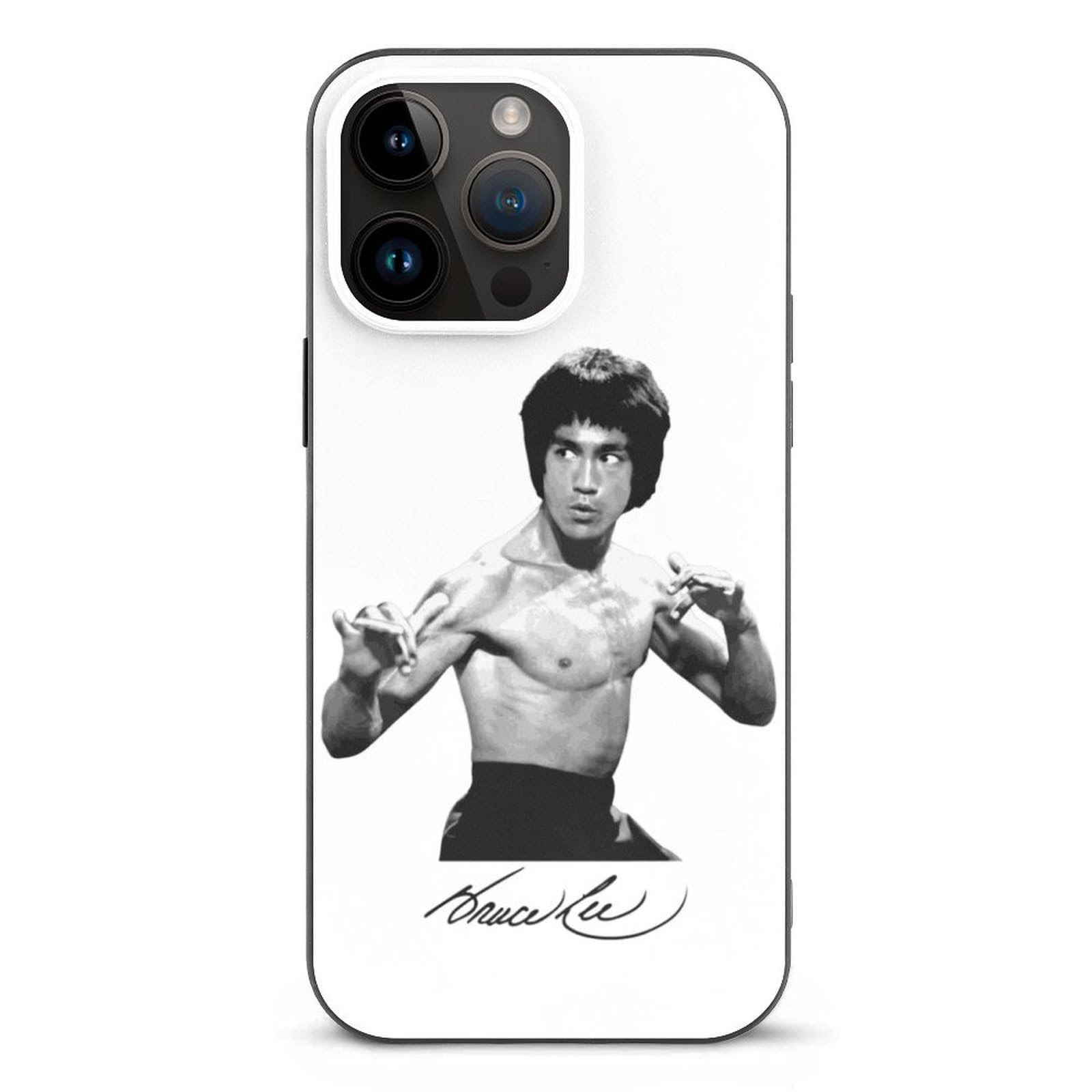 64 ブルースリー ブルース・リーの雄姿が1/4スケールのスタチューで蘇る！没後50