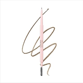 Covergirl Clean Fresh Brow Nano, 200 rubio, l...