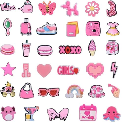 shoes best pink crocs