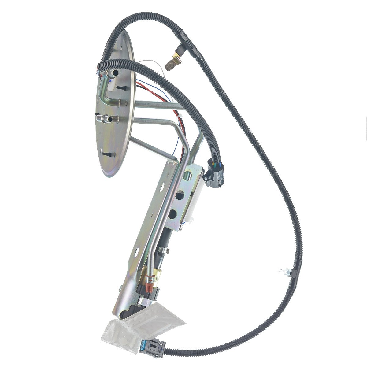 Fuel Pump Assembly for Ford Crown Victoria Lincoln Town Car Mercury Grand Marquis 2001-2002