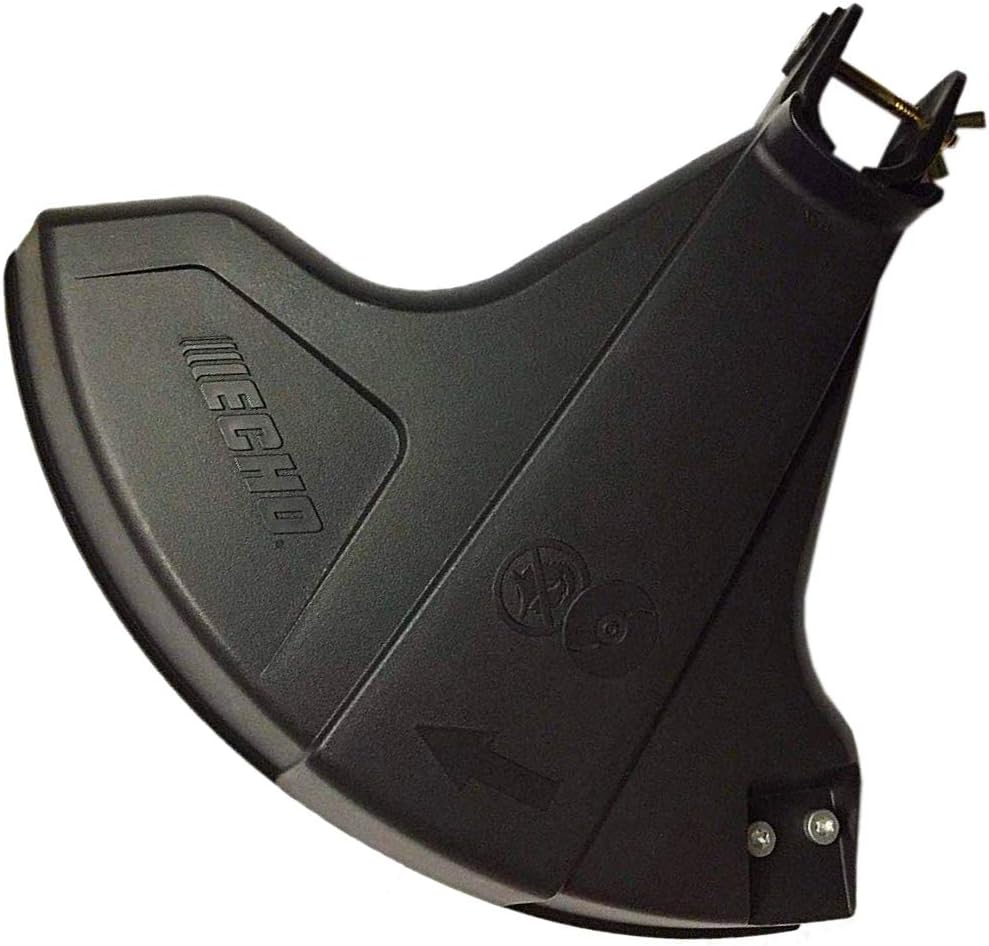 P021016070 / 69900452730 OEM Genuine Echo Plastic Shield Kit for GT-230 GT-201R GT-201EZR GT-225i GT-251 and E-Book in A Gift