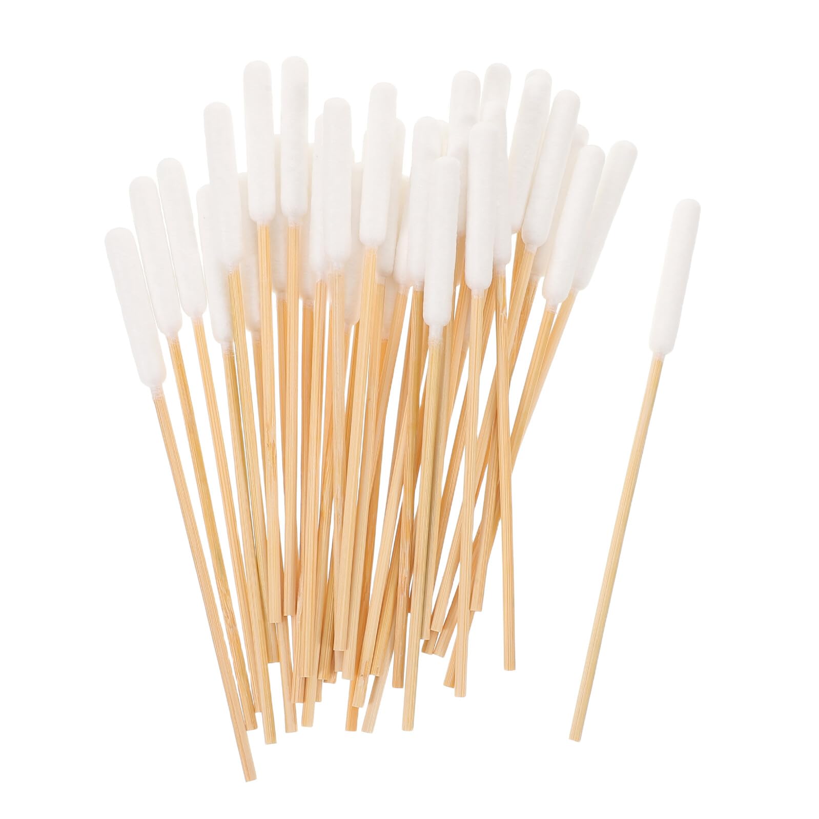 Cotons-tiges pour oreilles animaux pour le toilettage des chiens et chatons