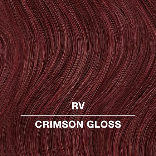 Image of COLORCHARM ShineLuxe Hair Gloss Collection | Hair Color & Cream Developer | Restores Color Vibrancy & Adds Shine with Smooth, Conditioned Results | Vegan Formula & Free of Ammonia
