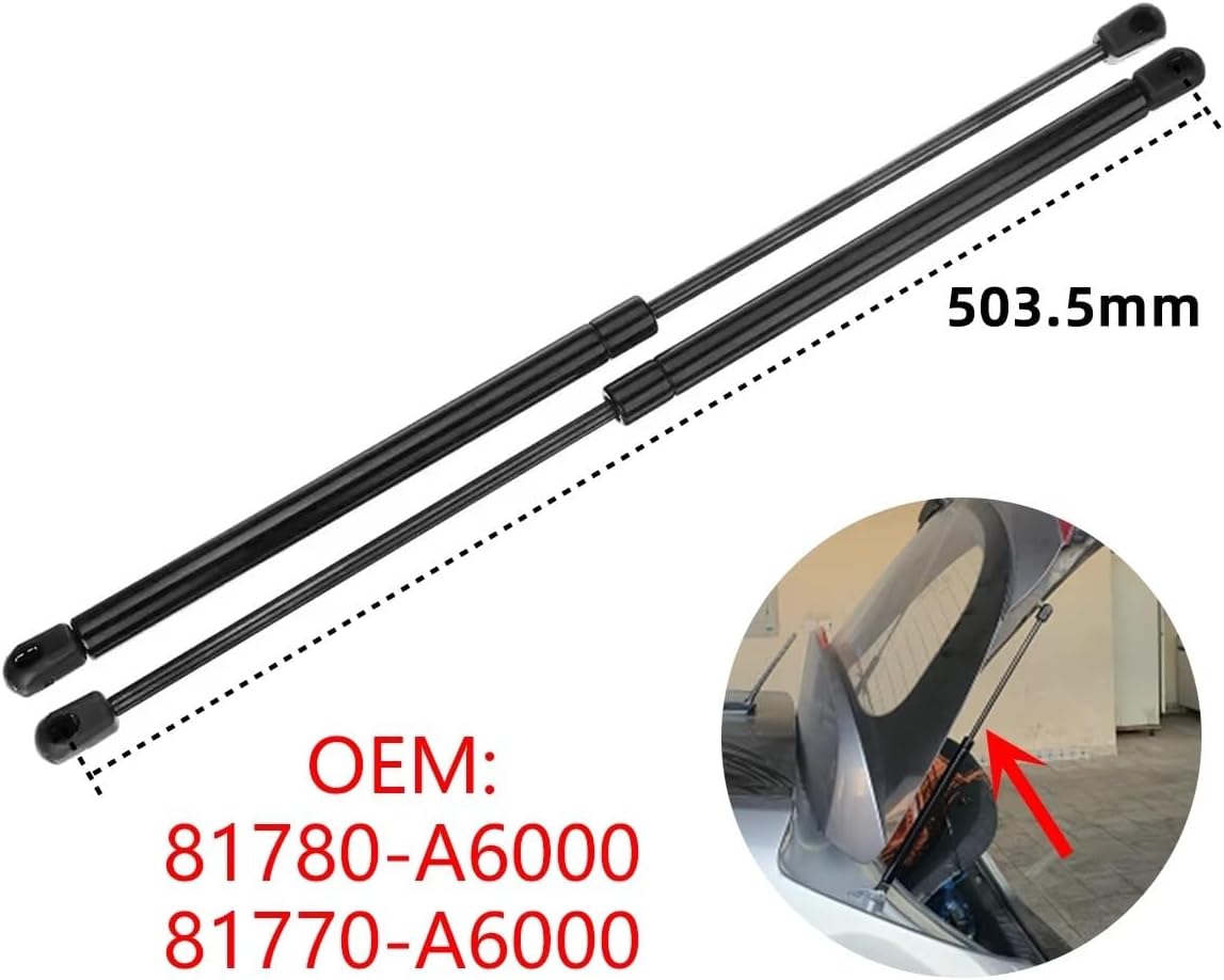 Compatible With Hyundai For I30 GD Hatchback 2012 2013 2014 2015 2