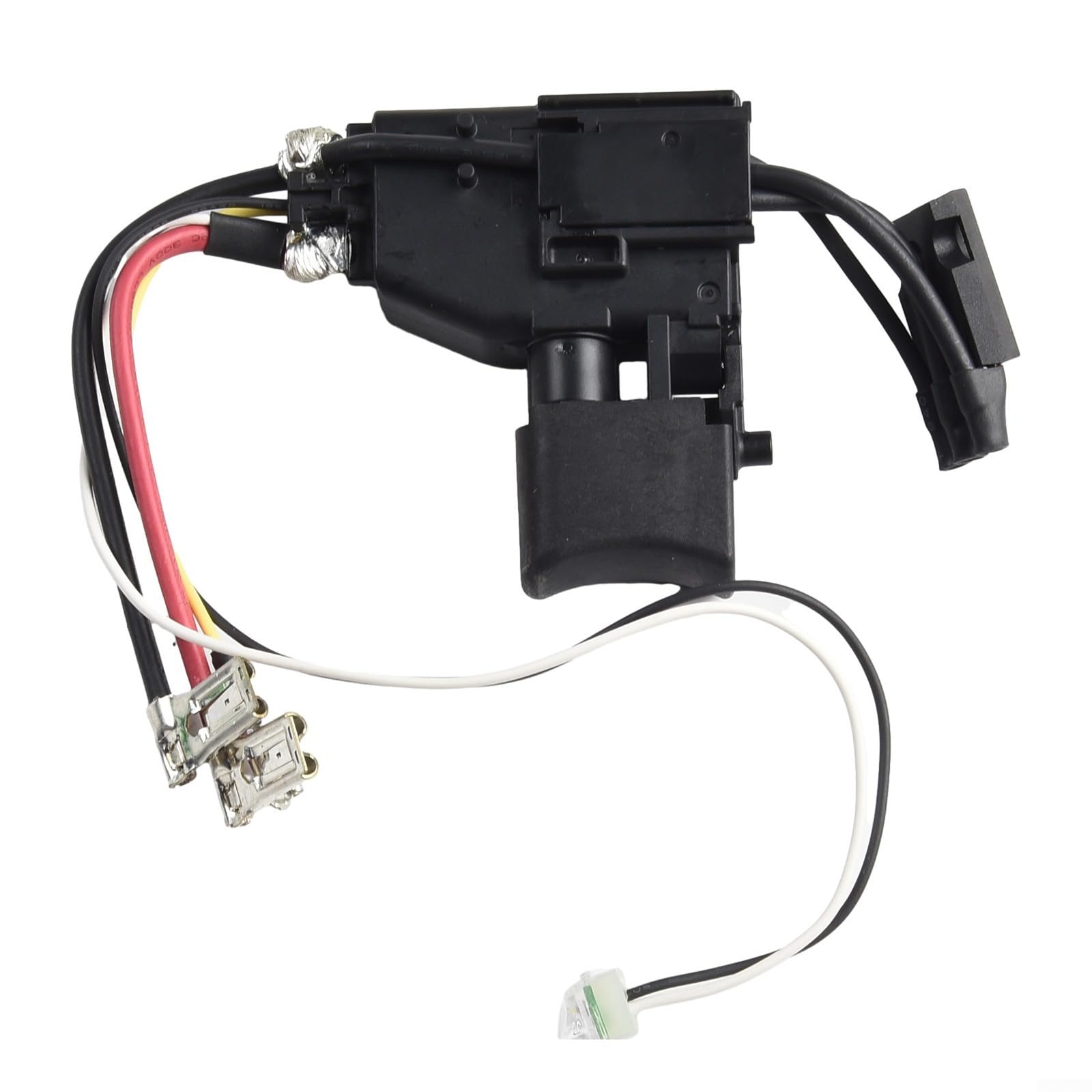 Asamblea del interruptor para el número 6507545 6507545 650754 de los recambios de las herramientas DHP482 DDF482