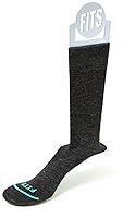 Algopix Similar Product 12 - FITS Business Crew Comfortable