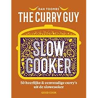 The curry guy slowcooker