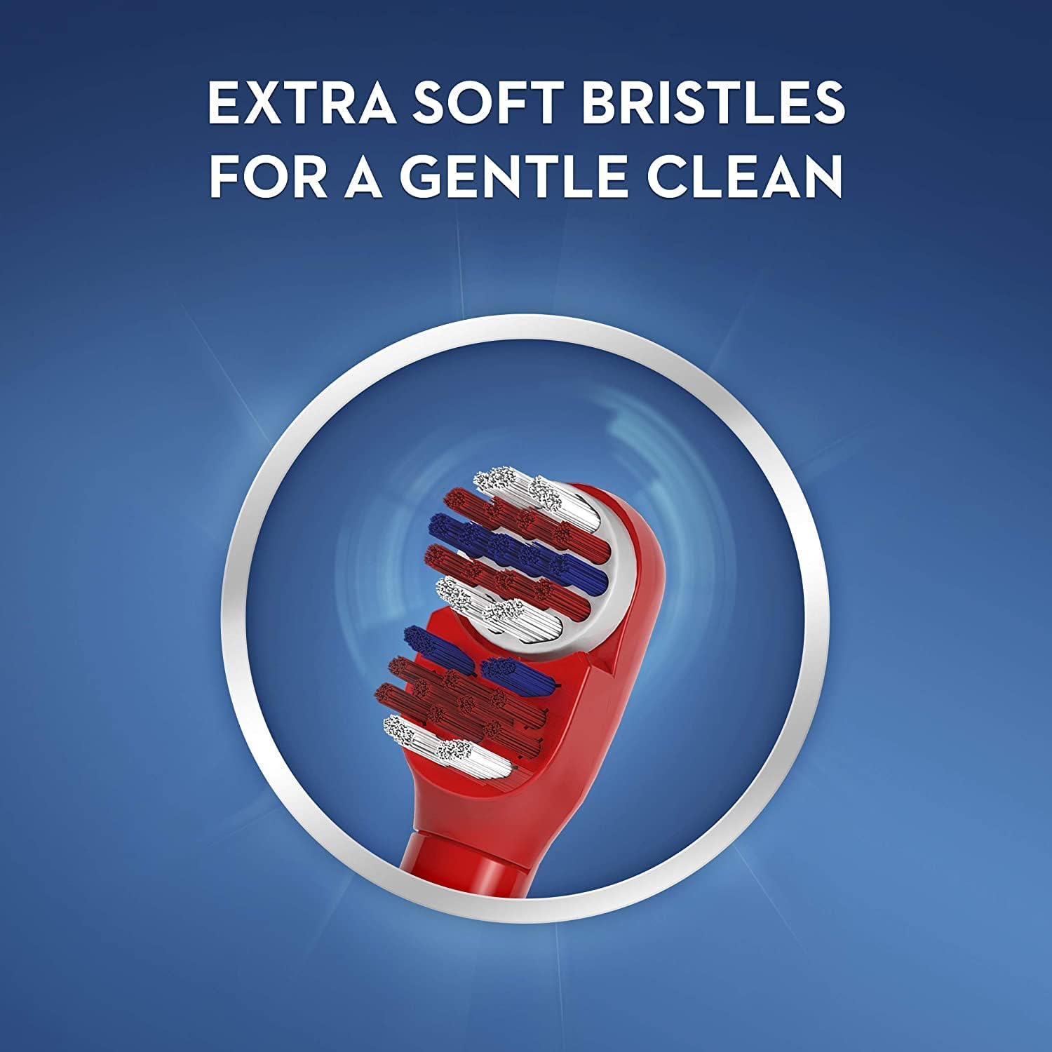 Oral-B Kids Battery Power Electric Toothbrush Featuring Disney's STAR WARS for Children and Toddlers age 3+, Soft