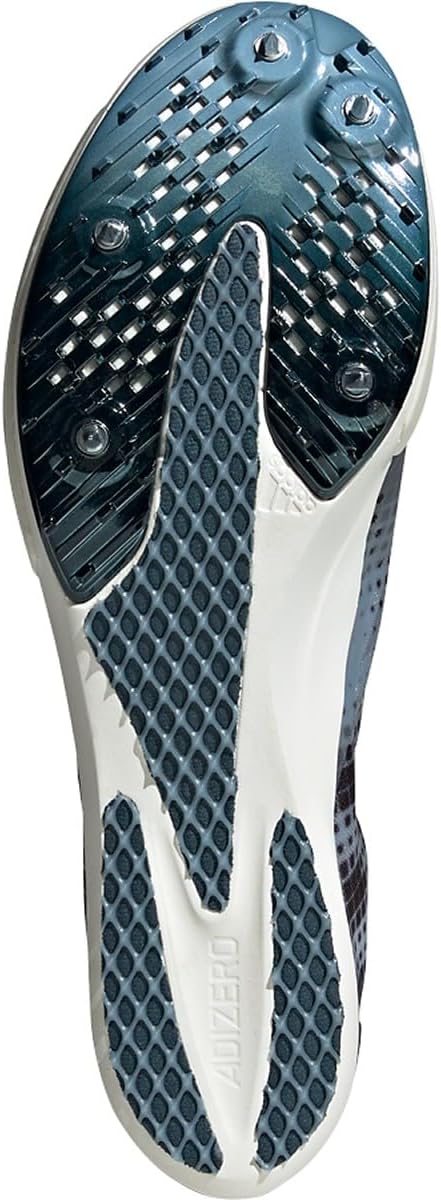 adidas Adizero Ambition Adult Track Shoes
