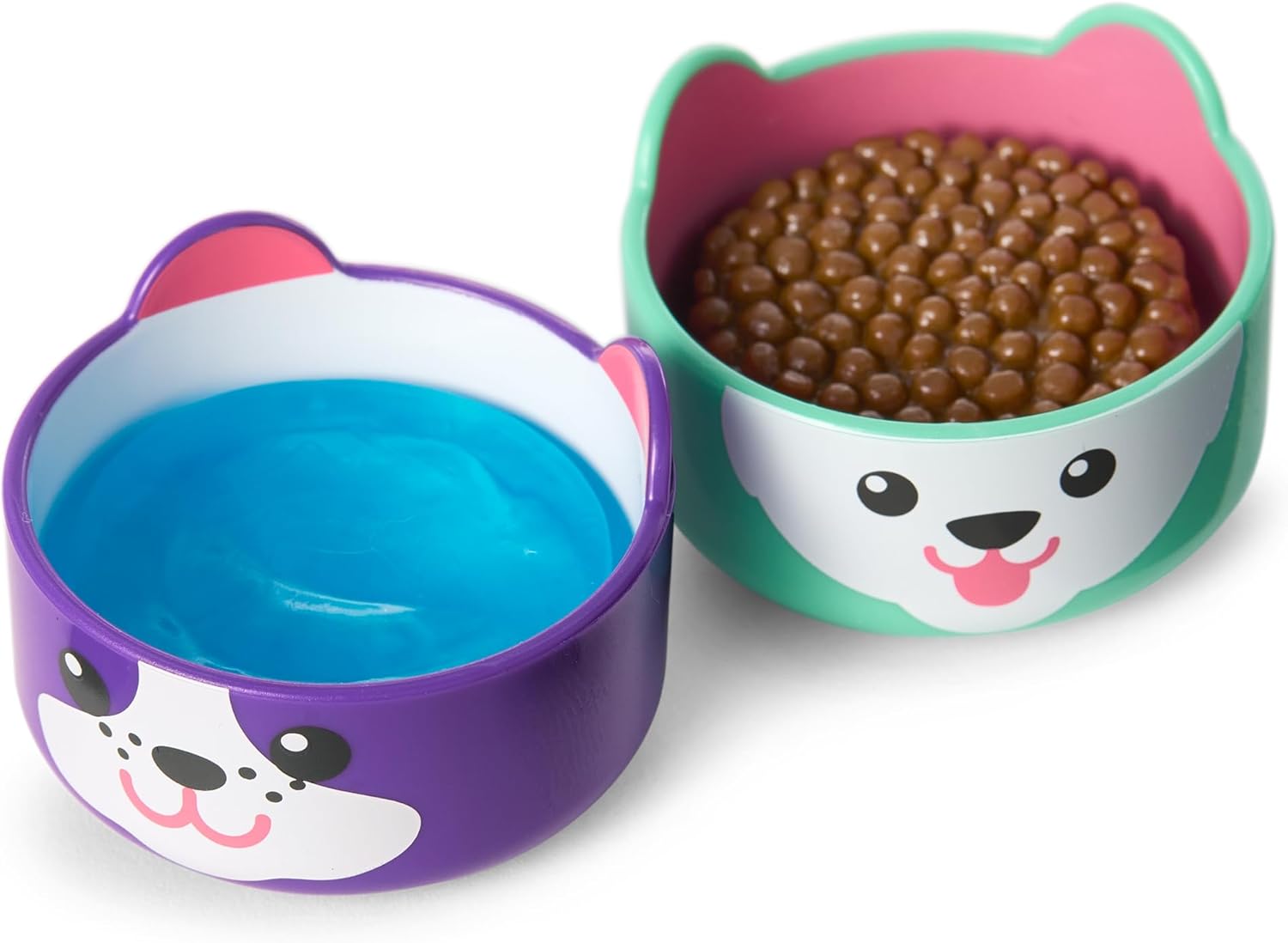 American Girl, Summer McKinny Girl of The Year 2025 Dog Accessories for 18-inch Doll Pets, with a Dog Bed, Dog Toy, pet Brush, and Bowls, Ages 6+