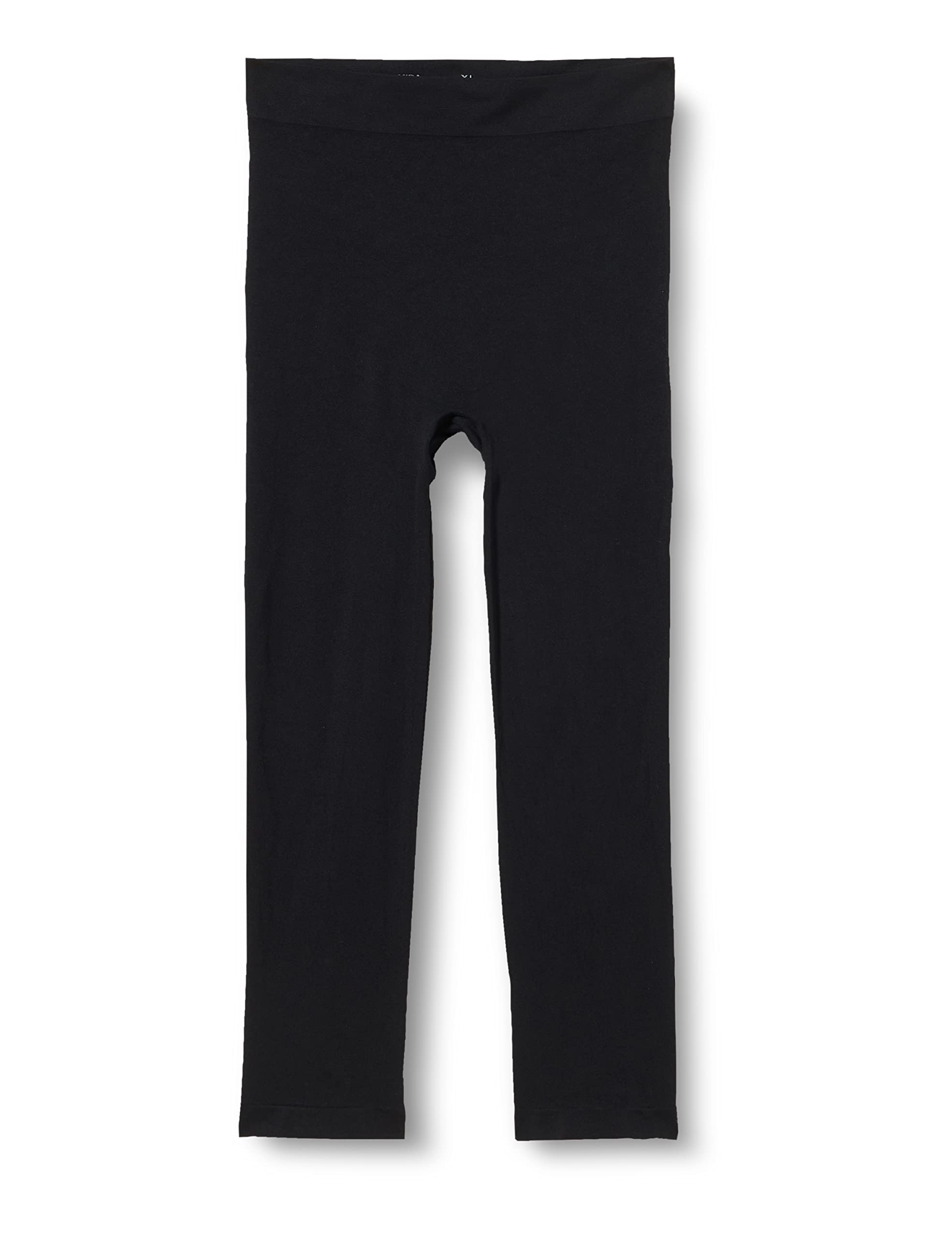 anaissaWomen's Malla Técnica De Entrenamiento. Sports Tights