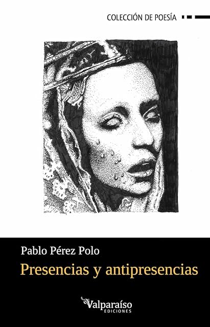 Portada de Presencias y antipresencias