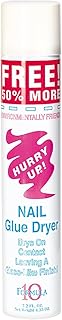 Hurry Up Nail Glue Dryer 7.2 fl. oz.