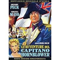 Le Avventure Del Capitano Hornblower