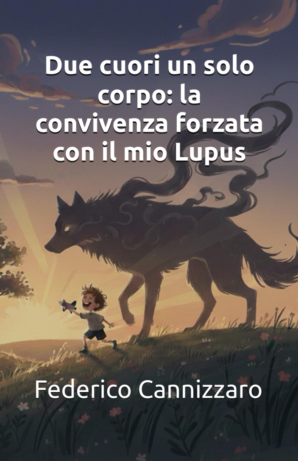 Due cuori, un solo corpo: la convivenza forzata con il mio Lupus