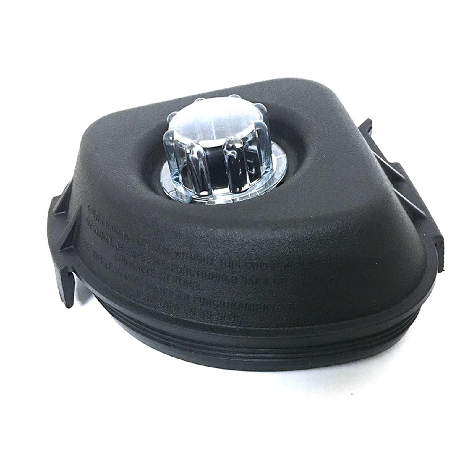 For contenitore da 48 OZ, compatibilità for VITAMIX VM0149 VM0122 VM0127 Tazza di ricambio for frullatore + coltello + coperchio