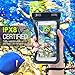 Waterproof Case Underwater Bag Compatible with Nothing Phone (1), Floating Cover Touch Screen IPX8 Pouch