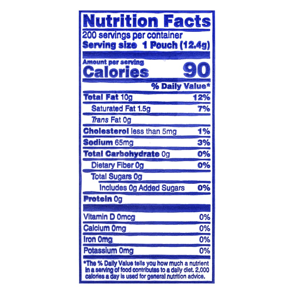 Kraft Real Mayonnaise Packets, 7/16 oz, 200 ct by Kraft