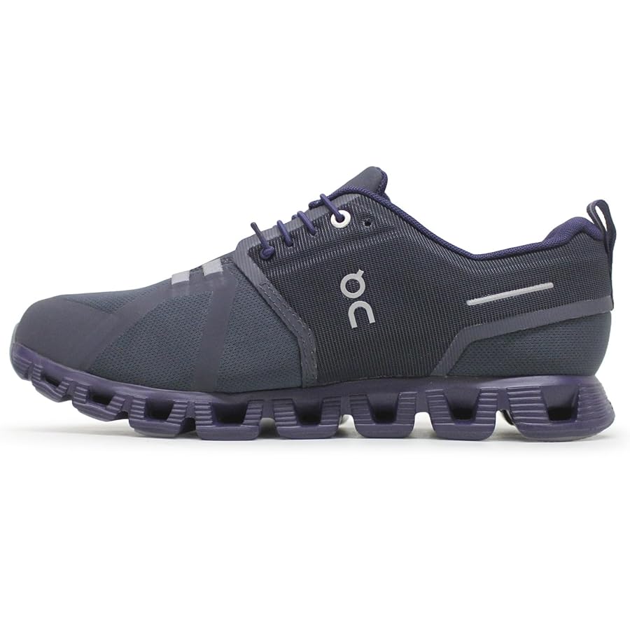On Cloud 5 Waterproof ブラック Men 26cm Men's On Cloud 5 Waterproof – Commonwealth Running Co.