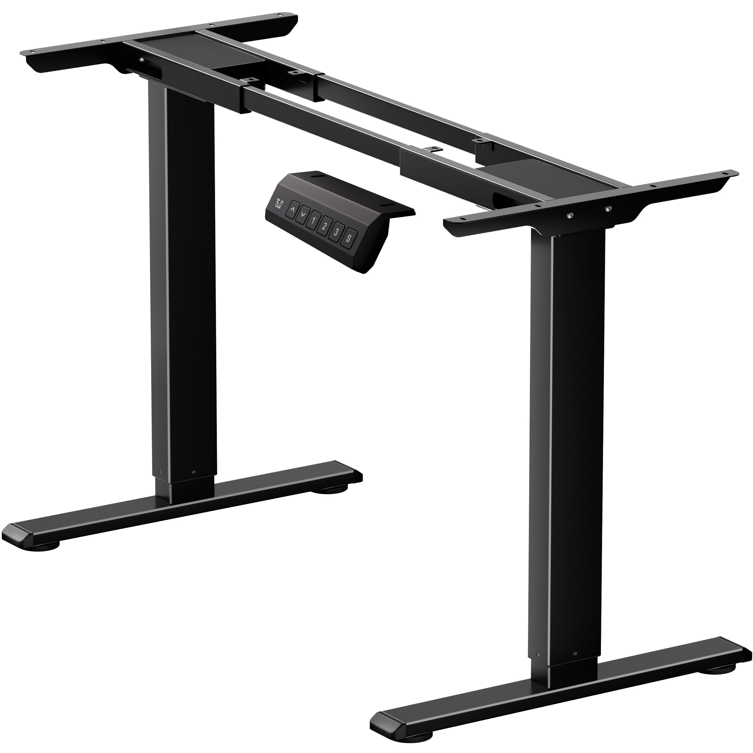 Amazon.com: NICECOZY Dual Motor Electric Standing Desk Frame
