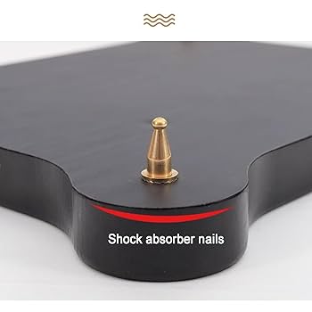 スピーカースタンド一対　ワトソン様 Amazon | ZGOUOスピーカースタンドとSONY sa-rs5背面スピーカー